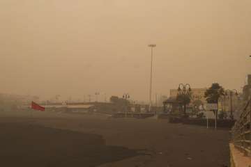 Telde advierte del peligro del baño en las playas del municipio (Foto Antonio Rico)